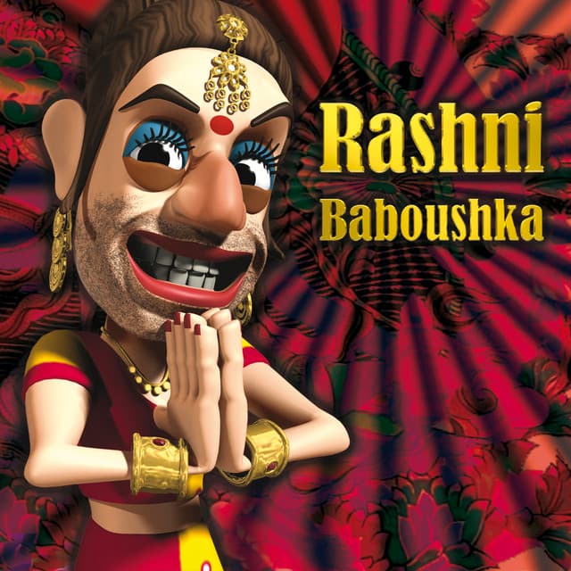 Rashni