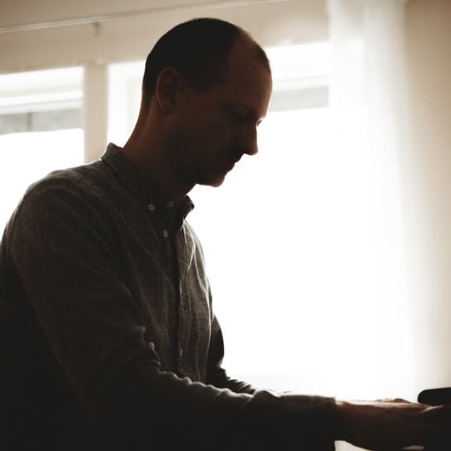 Rasmus H Thomsen Trio