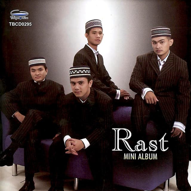 Rast