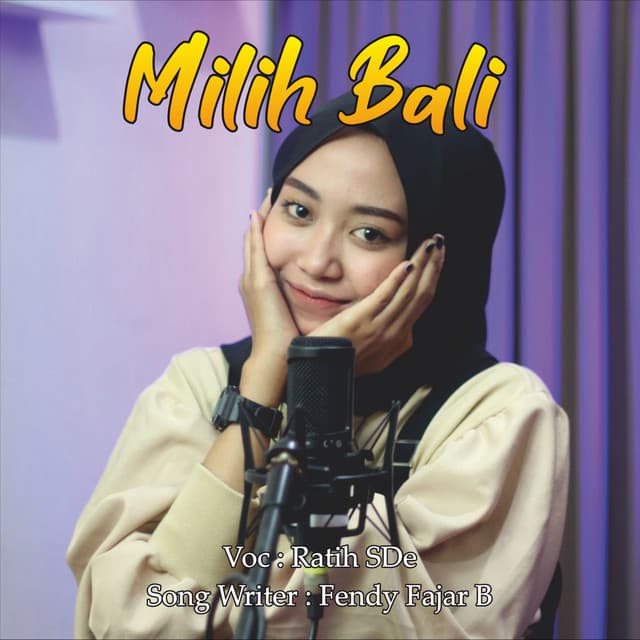 Ratih SDE