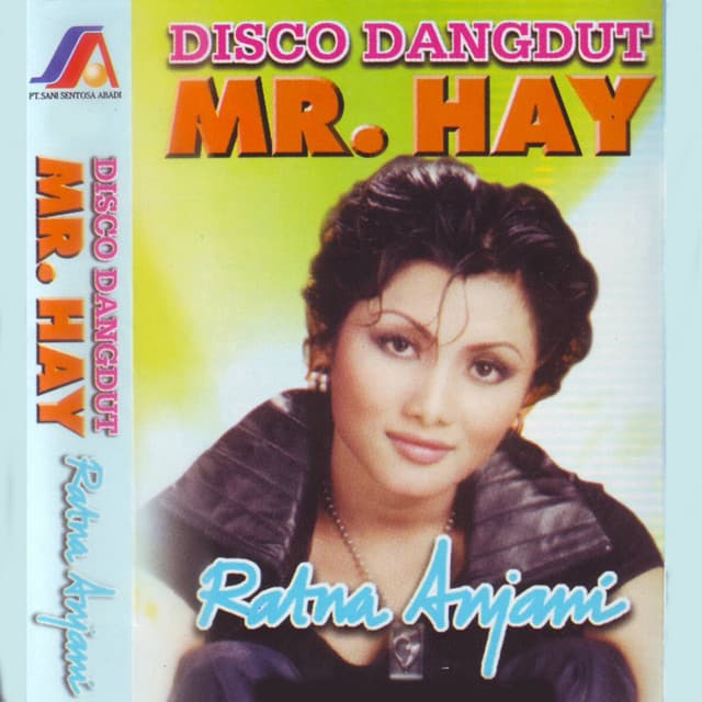 Ratna Anjani