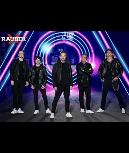 Räuber