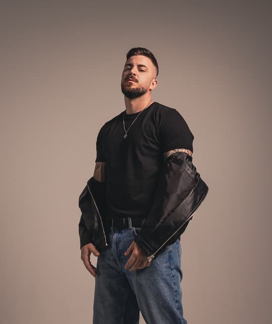 Raul Camacho