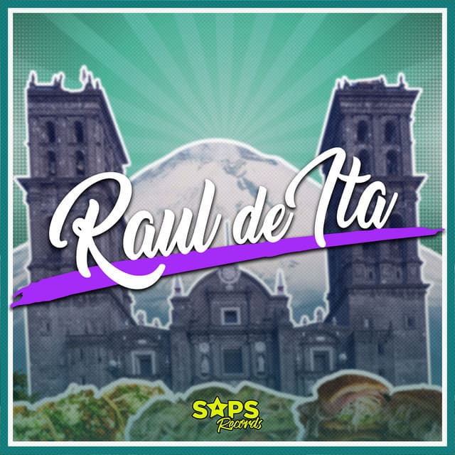 Raul De Ita