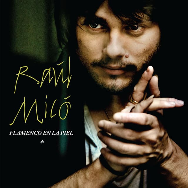 Raul Mico