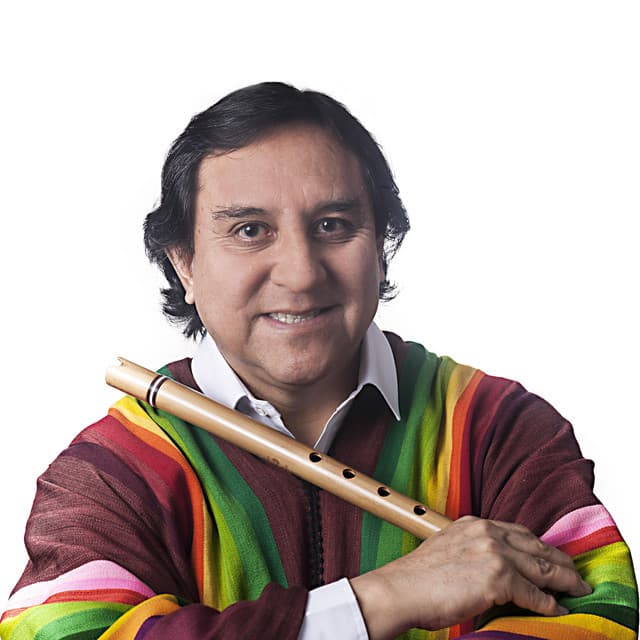 Raul Olarte
