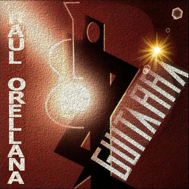 Raul Orellana