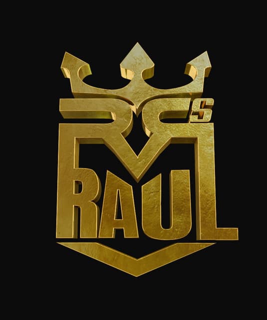 Raul RR´s