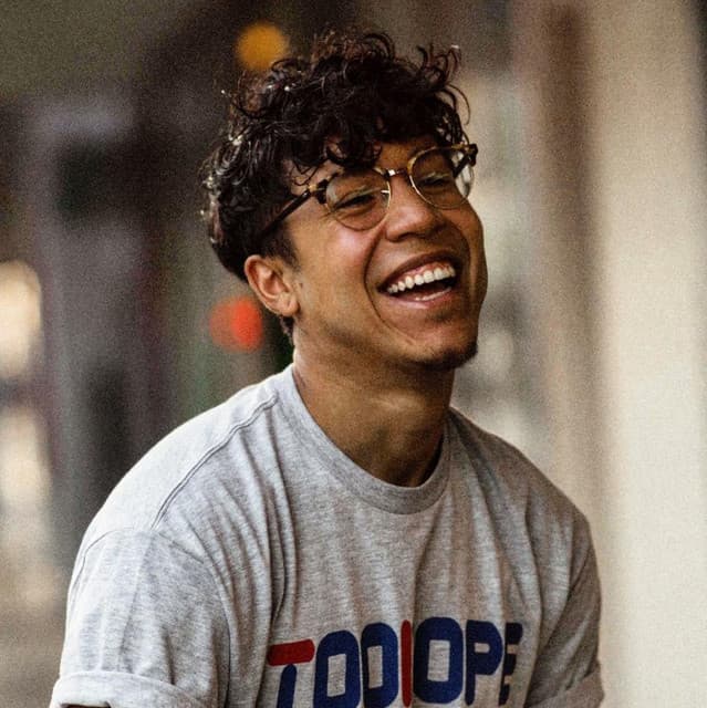 Raulie Smilez