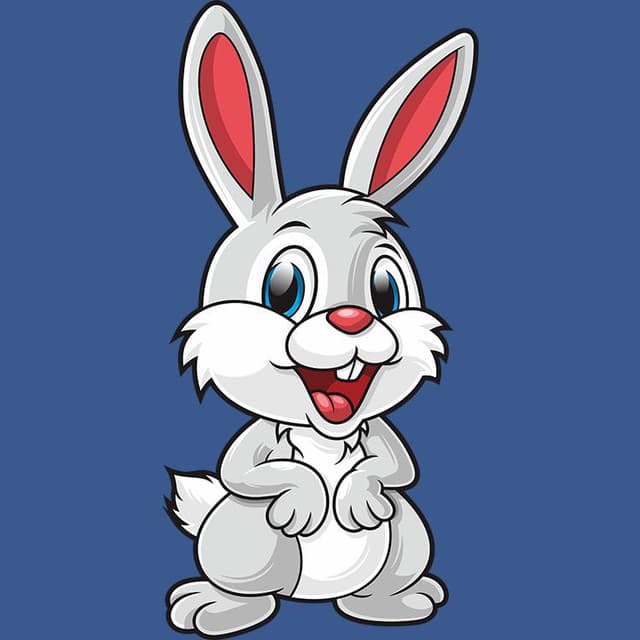 Rave Rabbit