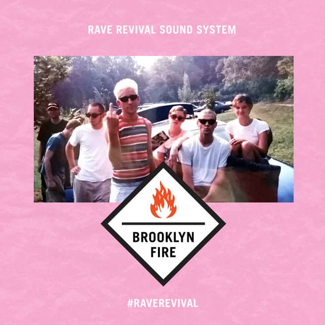 Rave Revival Sound System