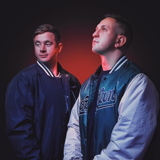 RAVEKINGS