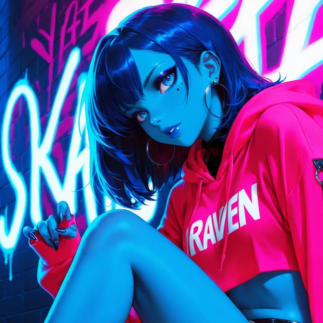 Raven