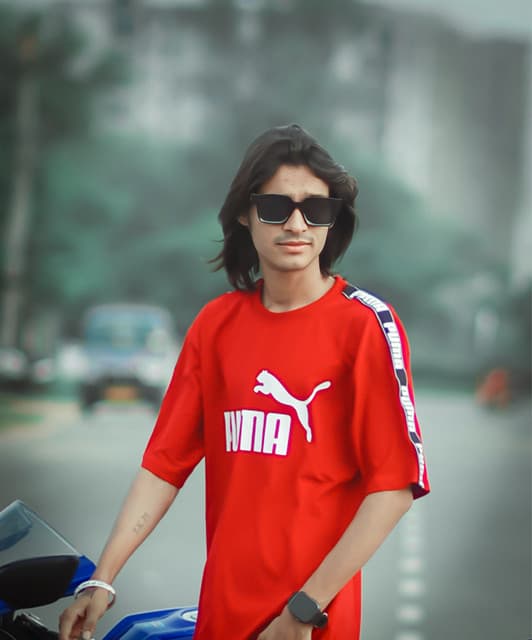 Ravi Baldawat