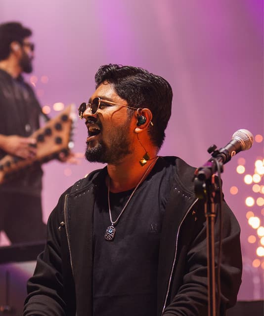 Ravi G