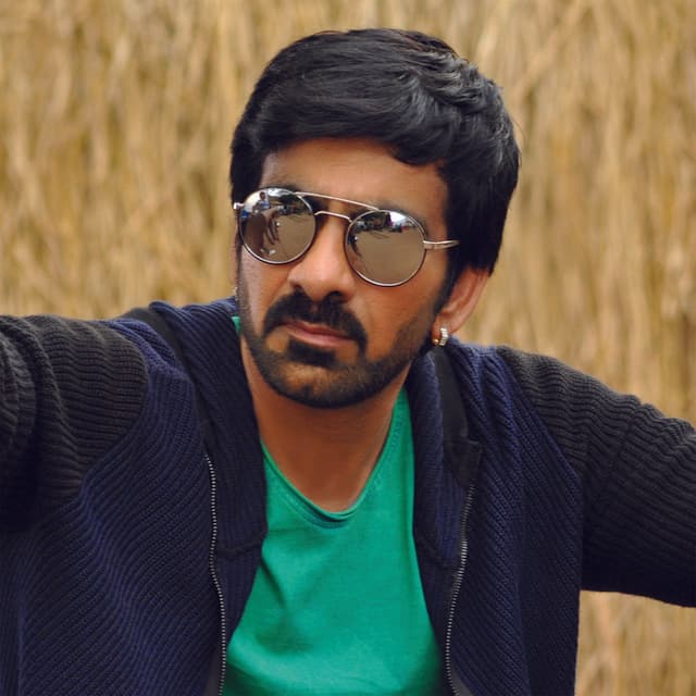 Ravi Teja