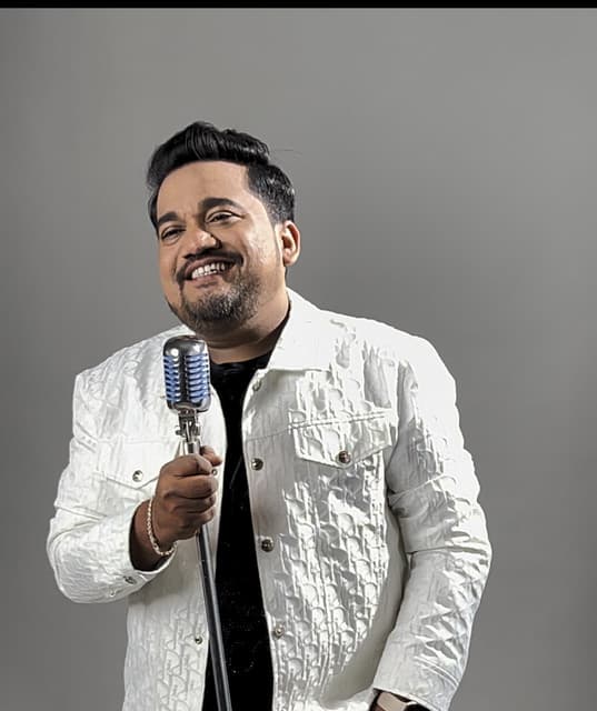 Ravindra Khomne
