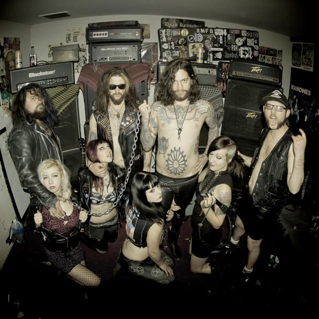 Raw Dogs