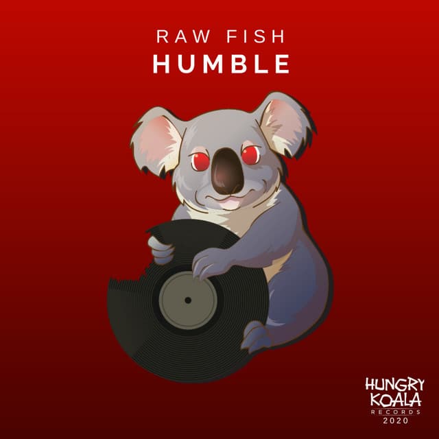 Raw Fish