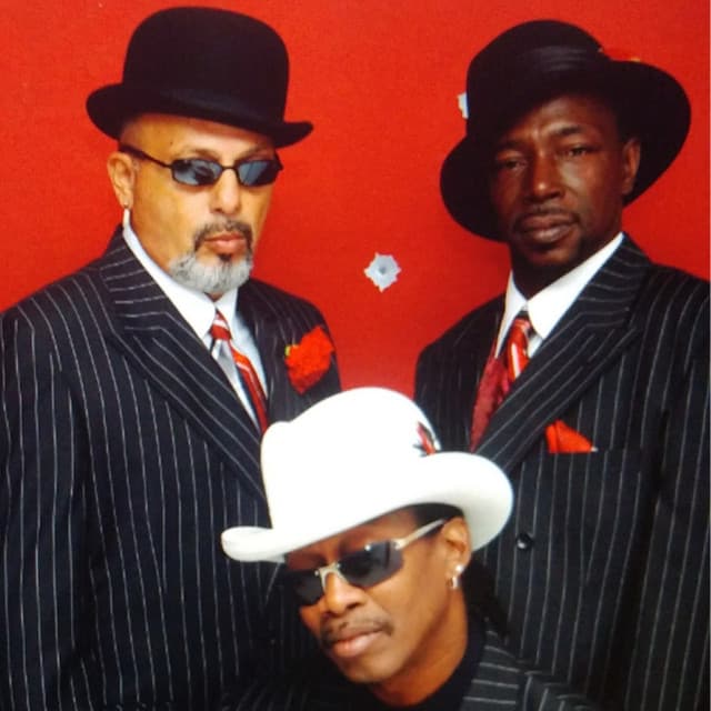 Raw Soul Express