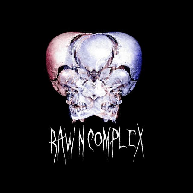 Rawncomplex