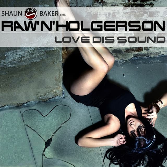 Raw'N'Holgerson