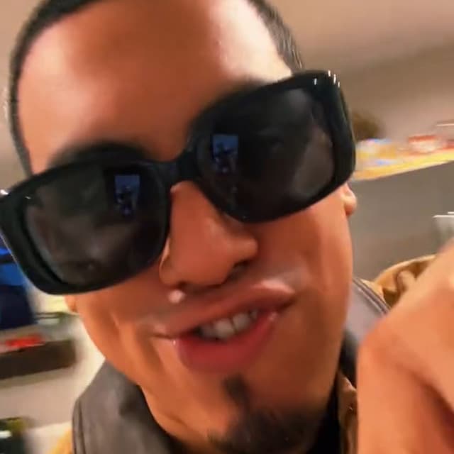 Ray