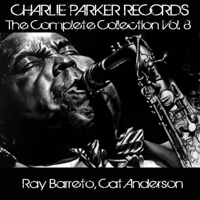 Ray Barreto