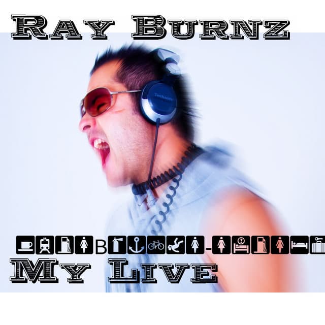 Ray Burnz