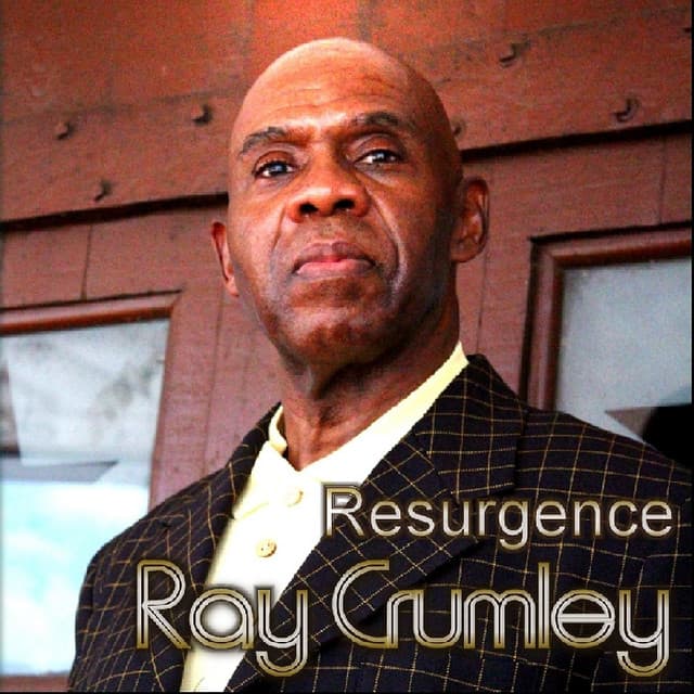 Ray Crumley