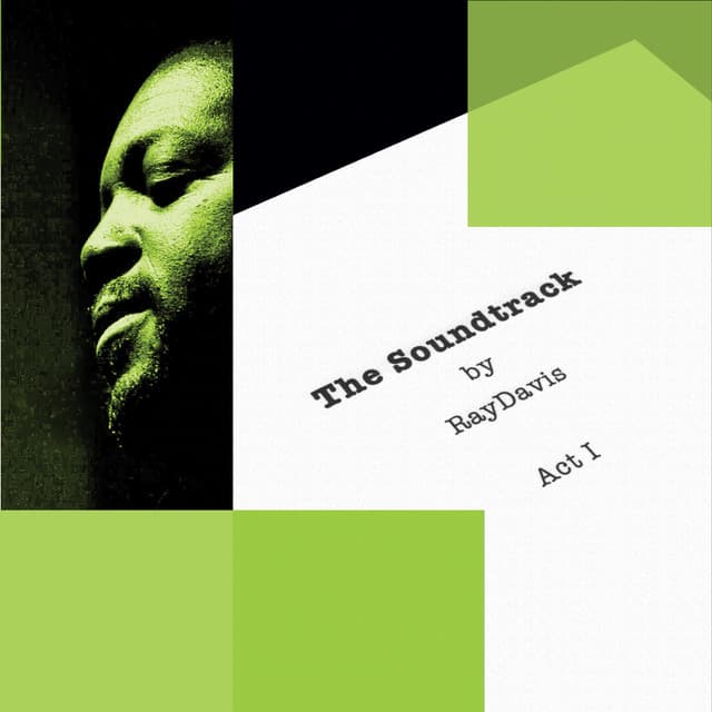 Ray Davis