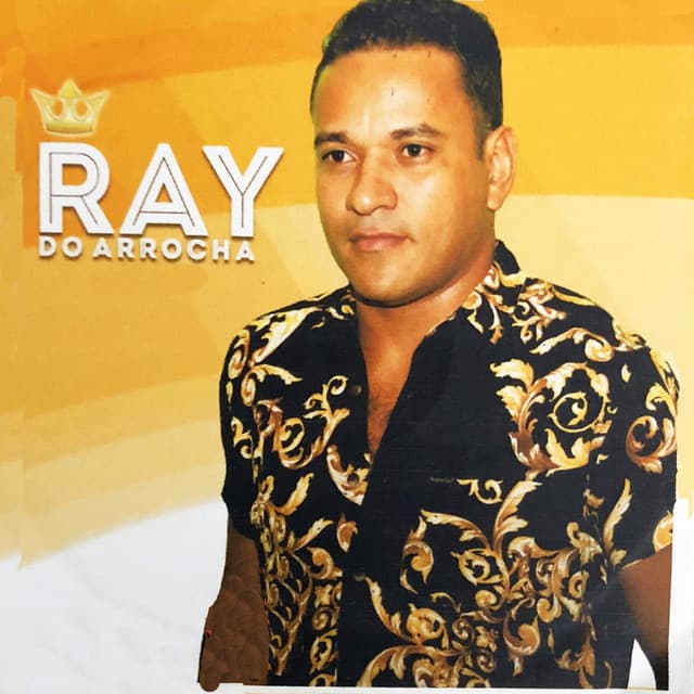 Ray do Arrocha