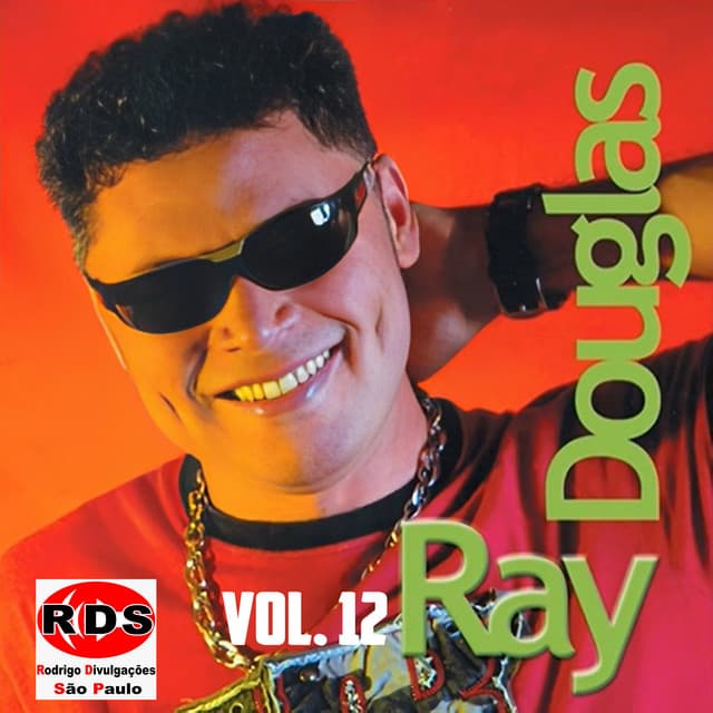 Ray Douglas