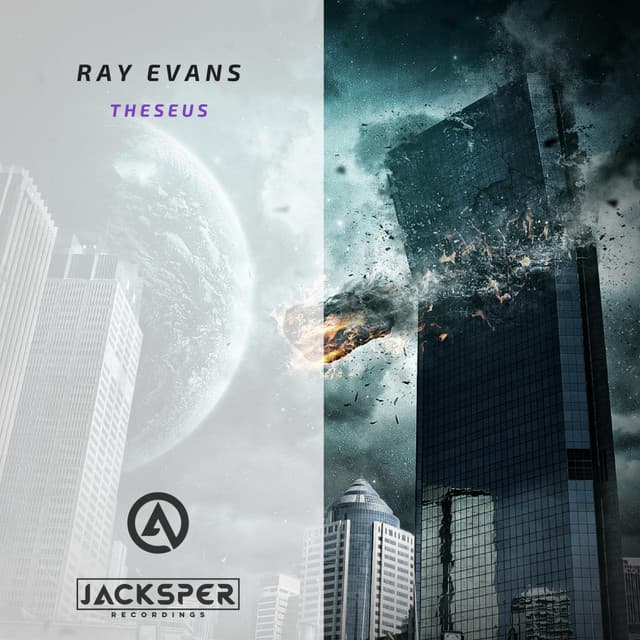Ray Evans