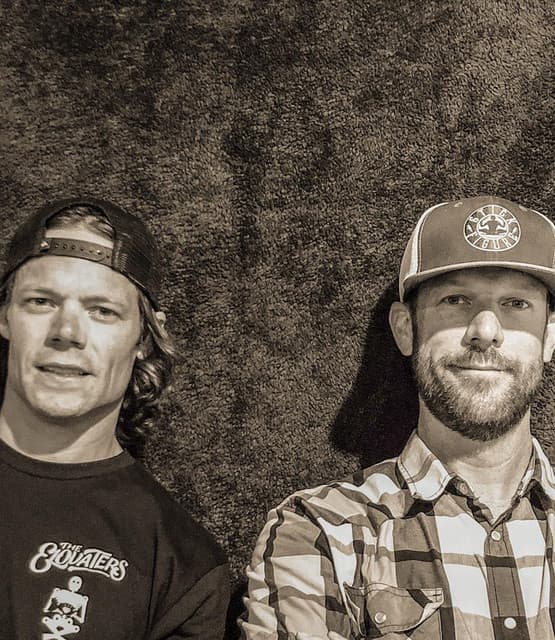 Ray Floyd Project