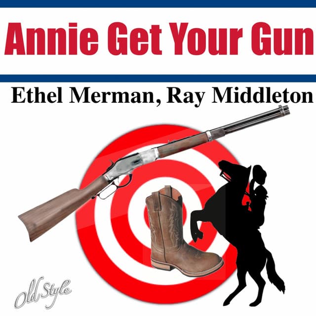 Ray Middleton