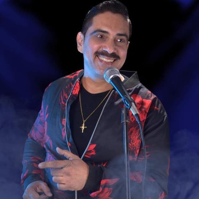 Ray Palacio