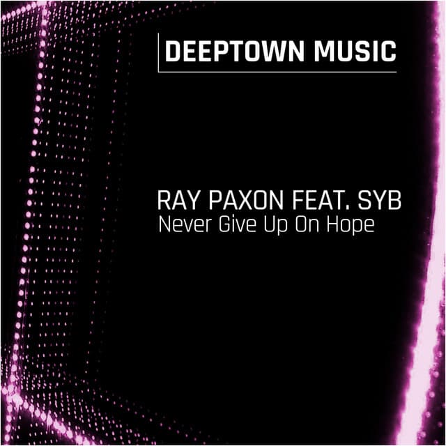 Ray Paxon
