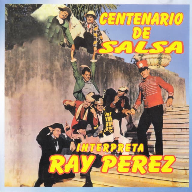 Ray Perez