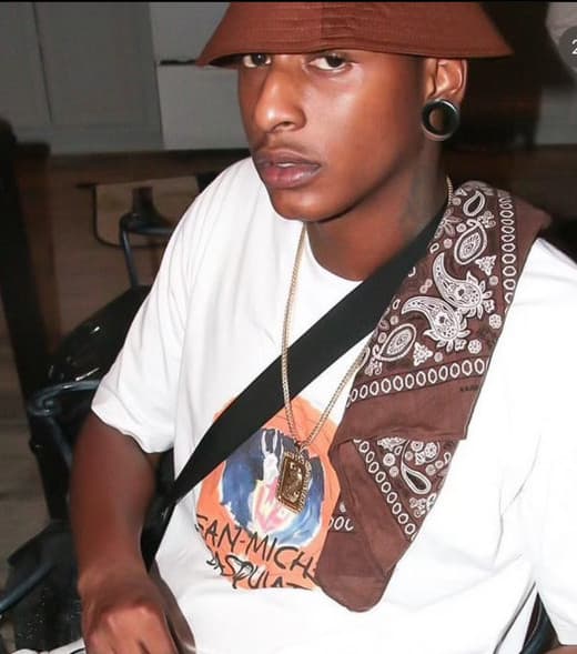 ray rogerss