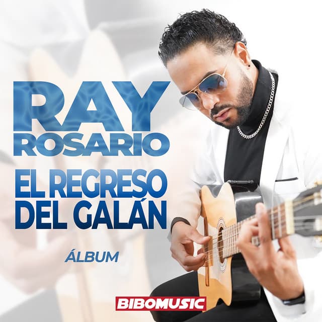 Ray Rosario