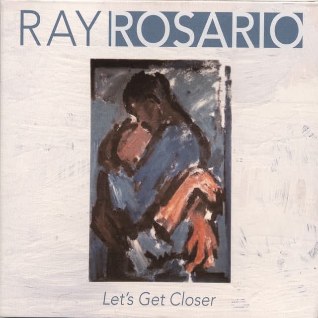 Ray Rosario