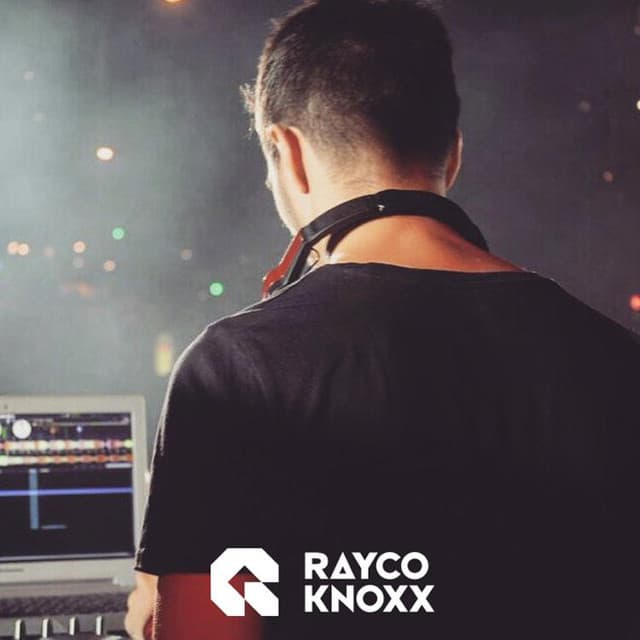 RAYCO KNOXX