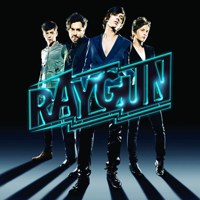 Raygun