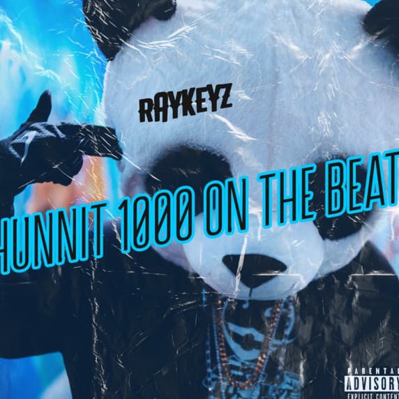 RayKeyz