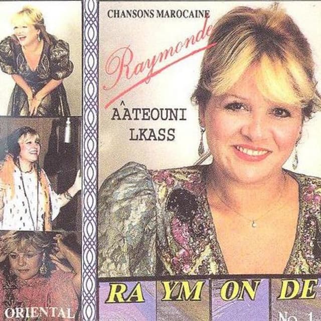 Raymonde