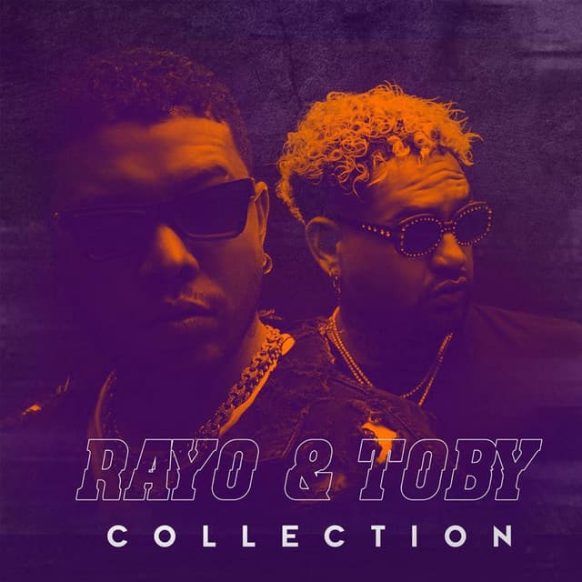 Rayo & Toby