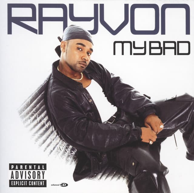 Rayvon