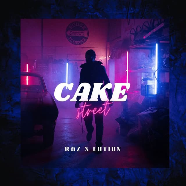 Raz & Lution