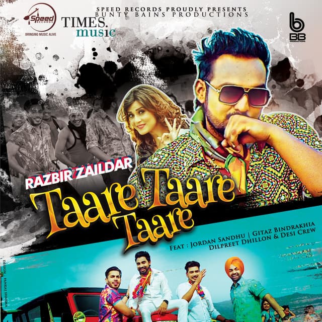 Razbir Zaildar